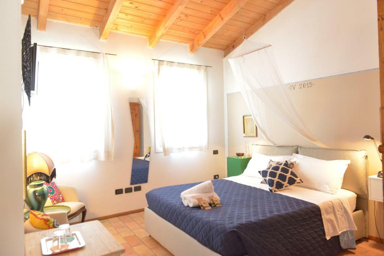 B&B Ca Di Viazadur Faenza Exterior foto