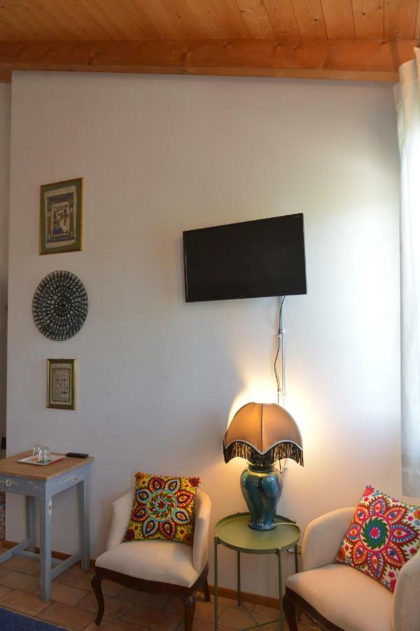 B&B Ca Di Viazadur Faenza Exterior foto