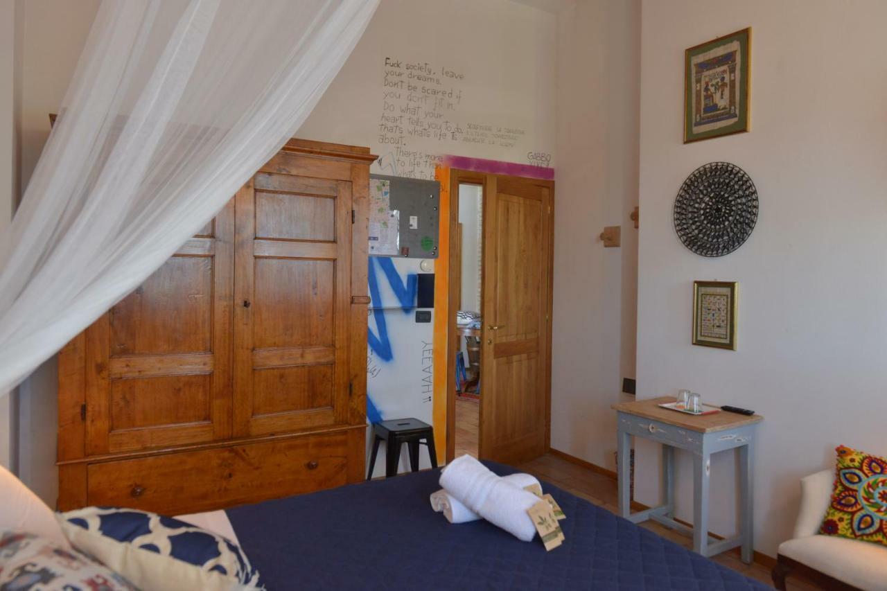B&B Ca Di Viazadur Faenza Exterior foto